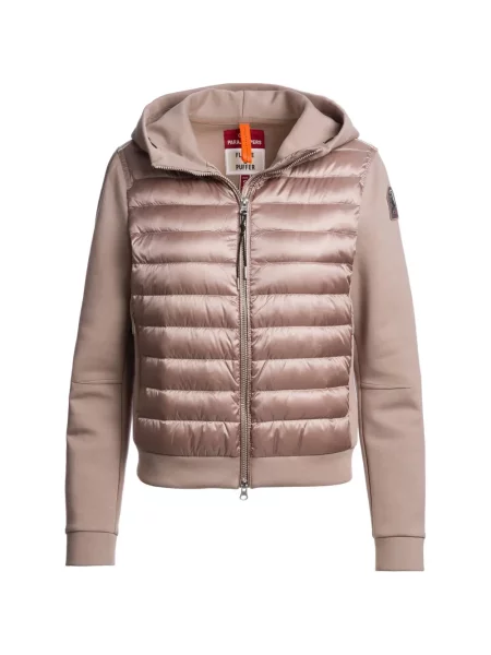 Matlasat geacă Parajumpers roz