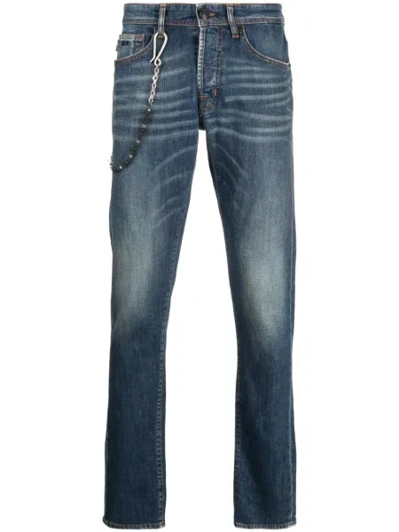 Džíny Sartoria Tramarossa modré