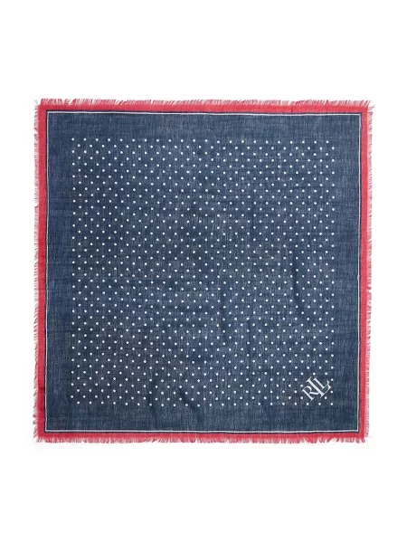 Шарф Lauren Ralph Lauren