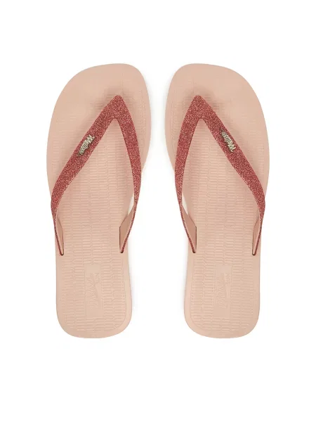 Japonke Melissa Melissa Sun Long Beach II Ad roza