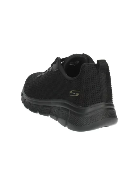 Tenisice Skechers crna
