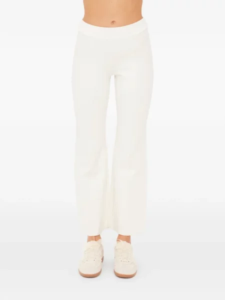 Pantaloni The Upside evazate