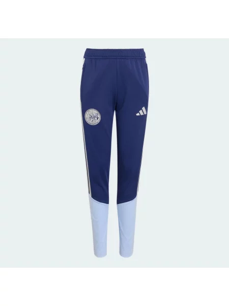 Spodnie treningowe Ajax Amsterdam niebieskie