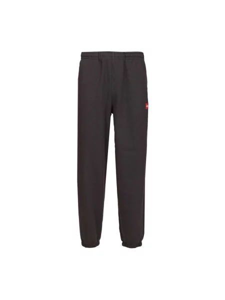 Spodnie dresowe The North Face szare