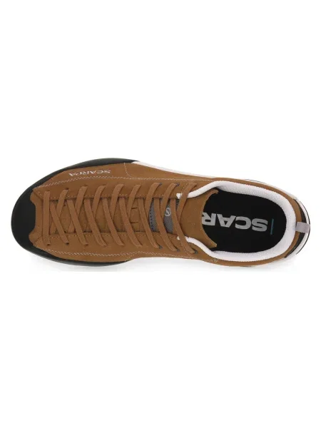 Pantofi Scarpa bej