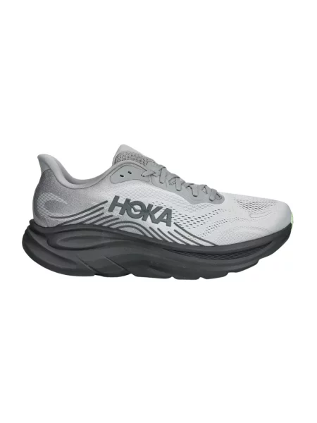 Hoka buty do biegania Clifton 11 szare