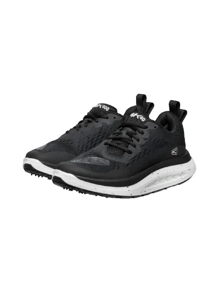 Pantofi Keen negru