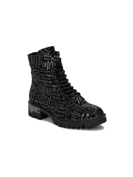 Pantofi Artiker