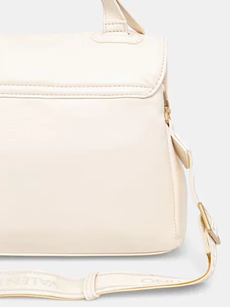 Táska Valentino Bags bézs