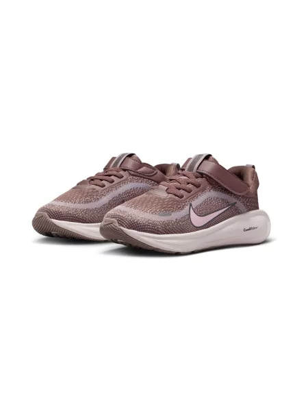 Tenisky Nike hnedá