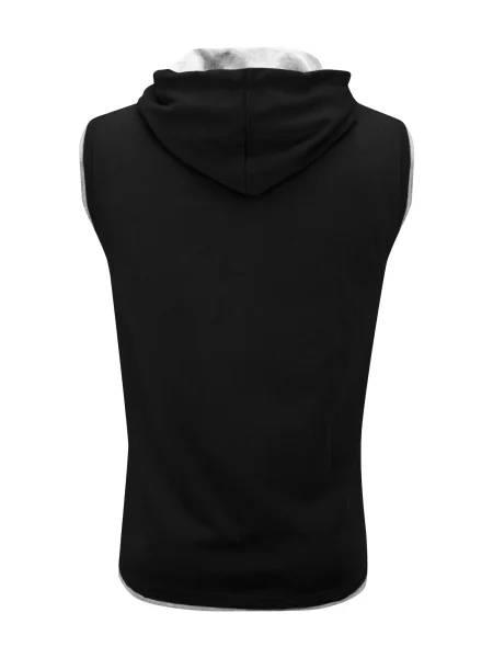 Benlee Tricou EPPERSON negru alb