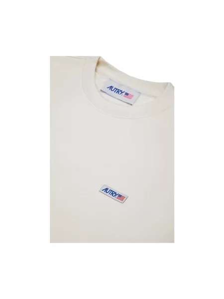 Bluza Autry beżowa