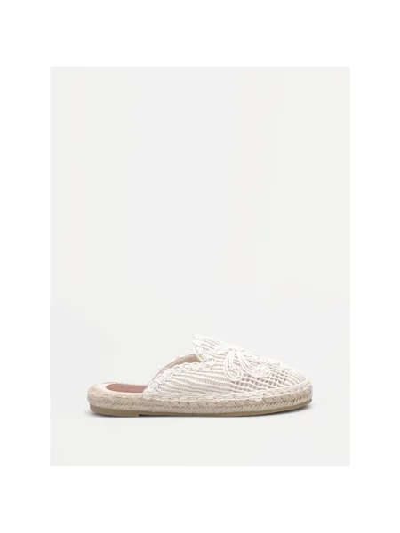 Pantofi La Modeuse bej