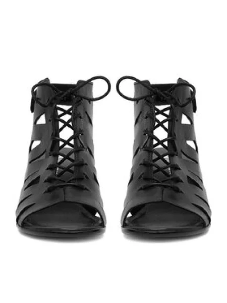 Sandali Remonte črna