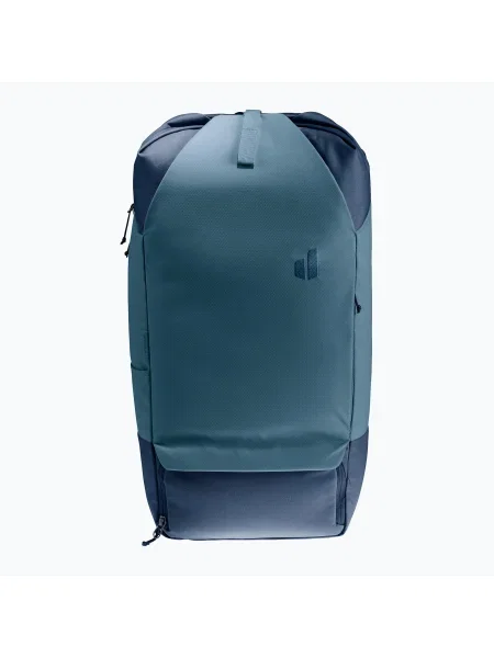 Deuter Utilion 30 l atlantic/ink city hátizsák. Méret: 30 l kék