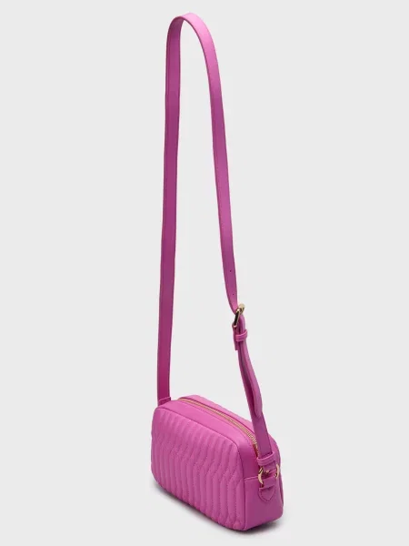 Сумка Love Moschino рожева