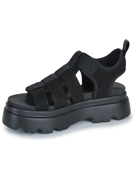 Pantofi Ugg negru