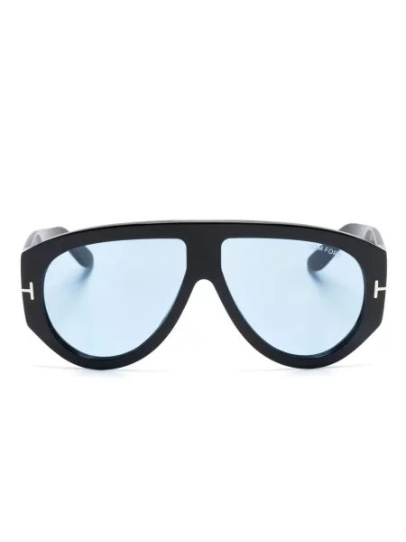 Ochelari de soare Tom Ford Eyewear negru