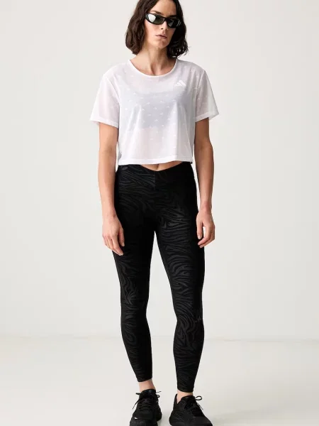 Adidas Performance футболка для тренувань Essentials