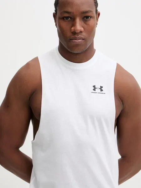 Майка Under Armour