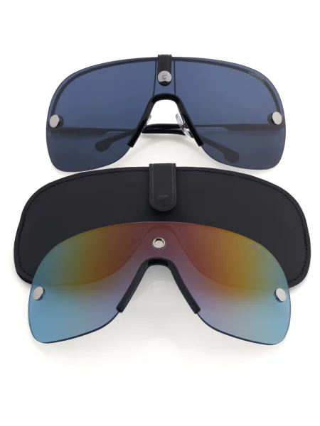 Ceas Carrera negru