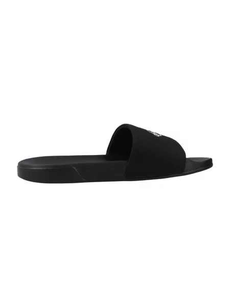 Papuci Calvin Klein negru