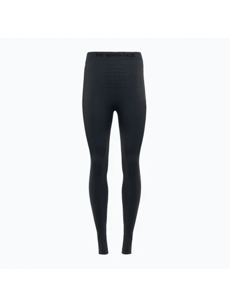 Női termo nadrág The North Face Sport Tights black Sport Tights fekete