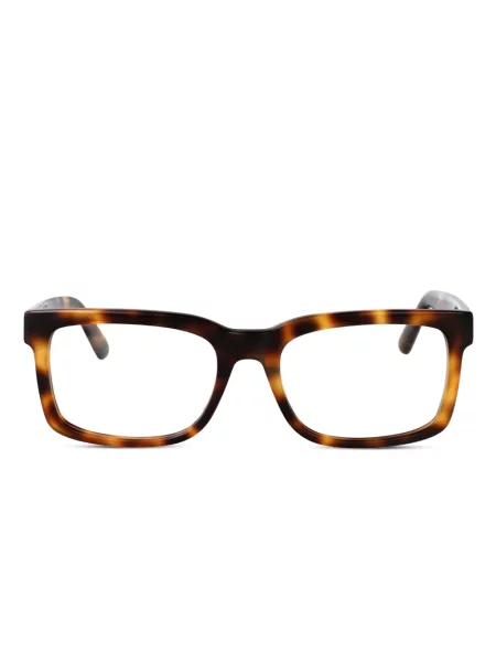 Ochelari de soare Gcds maro
