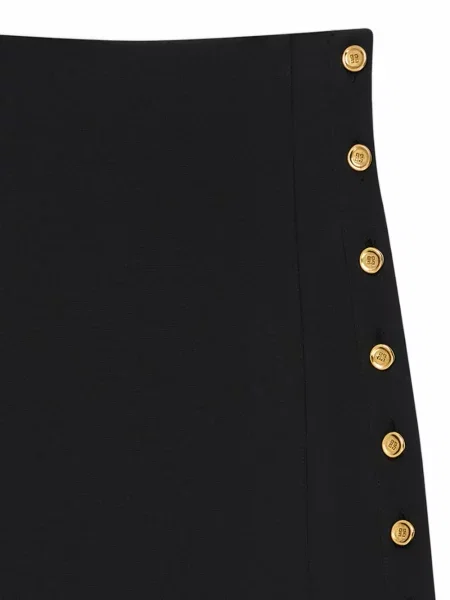 Fustă Givenchy negru