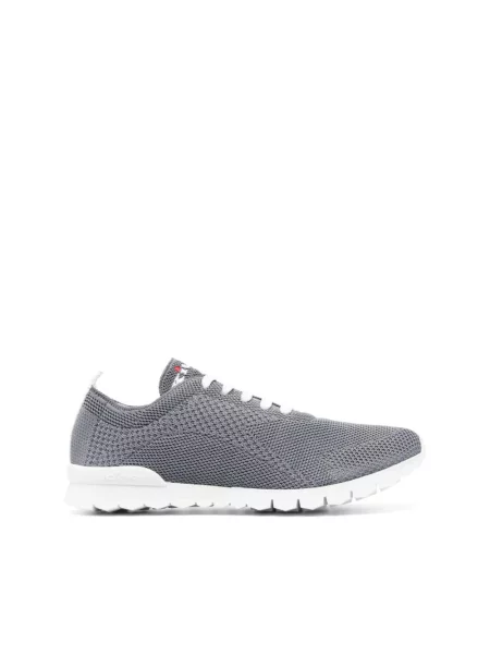 Sneakersy Kiton szare