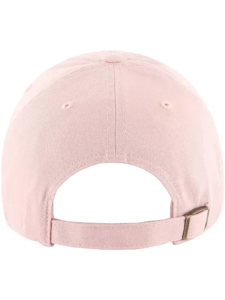 47 brand šiltovka 47 brand MLB New York Yankees ružová