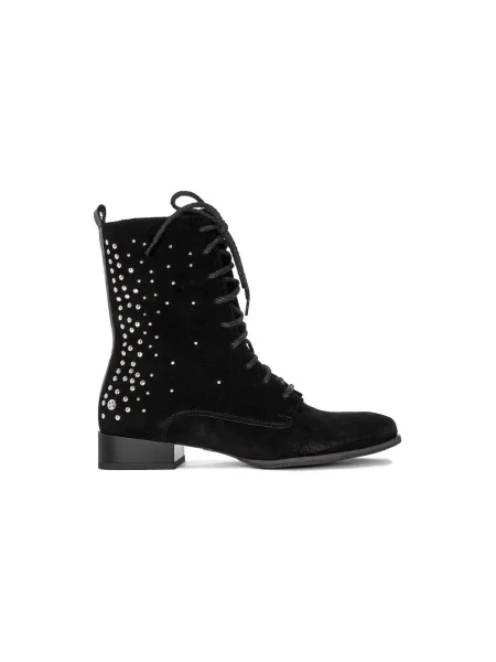 Pantofi Maciejka negru