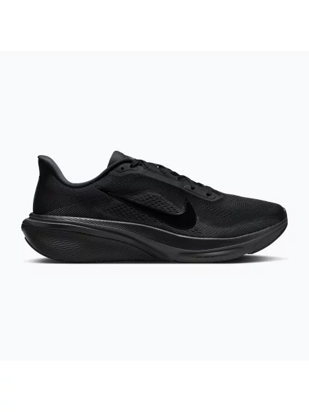 Încălțăminte de alergare pentru bărbați Nike Pegasus 42 black/anthracite/black negru
