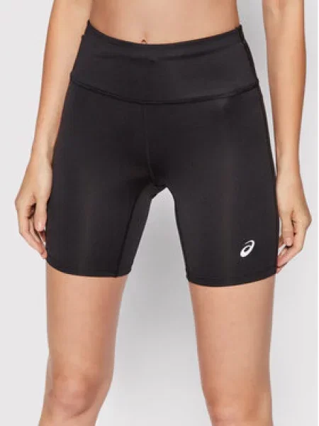 Шорти для бігу ASICS Core Sprinter performance black чорні