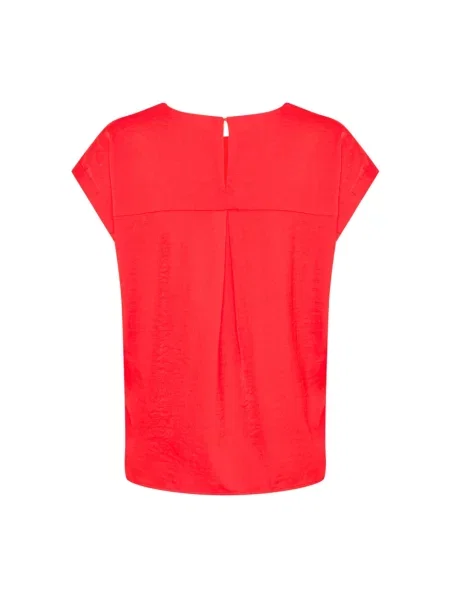 Koszulka Ichi czerwona