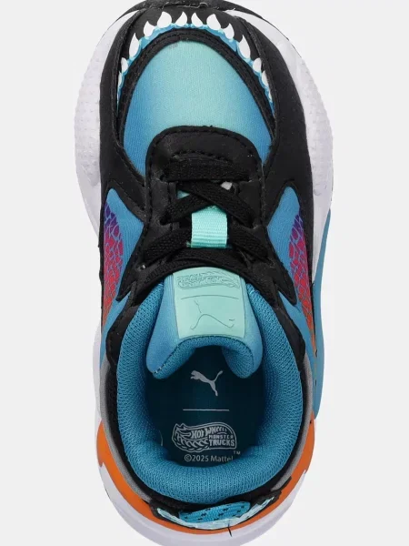Детские кроссовки Puma RS-X