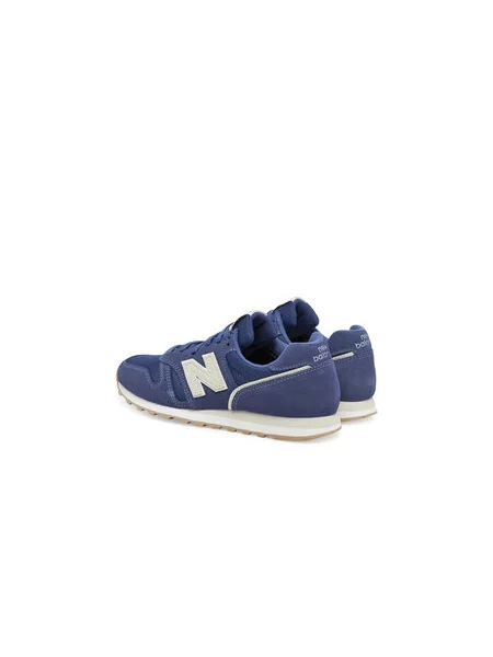 Tenisice New Balance Tamnoplava