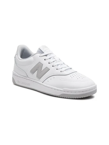 Félcipo New Balance fehér
