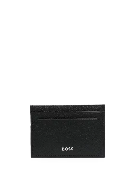 Portofel Boss negru