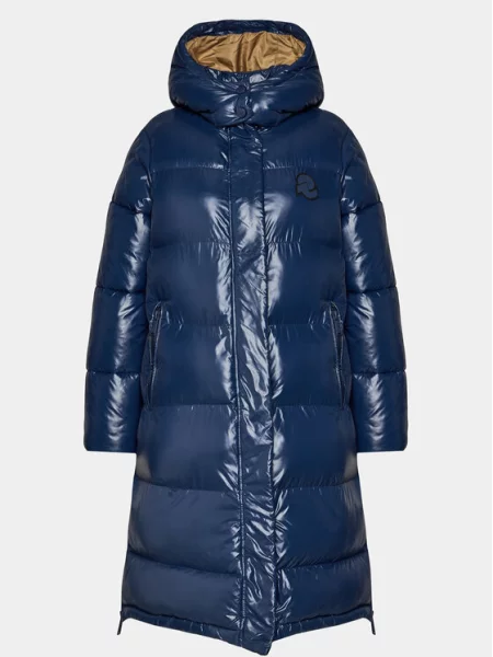 Пальто Invicta синее