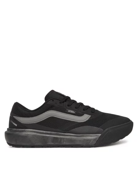 Laisvalaikio batai Vans Mte Ultrarange juoda