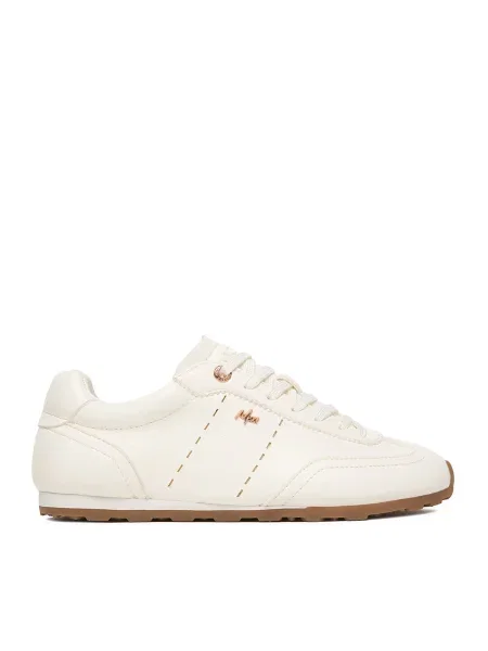 Sneakers MEXX alb