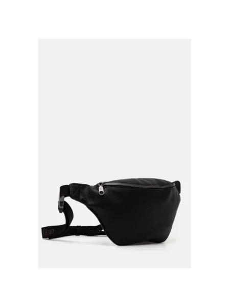 Calvin Klein Jeans nerka czarny