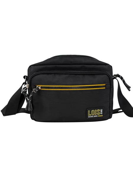 Torba Lois crna