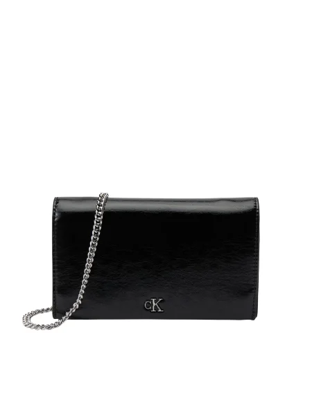 Colier Calvin Klein negru