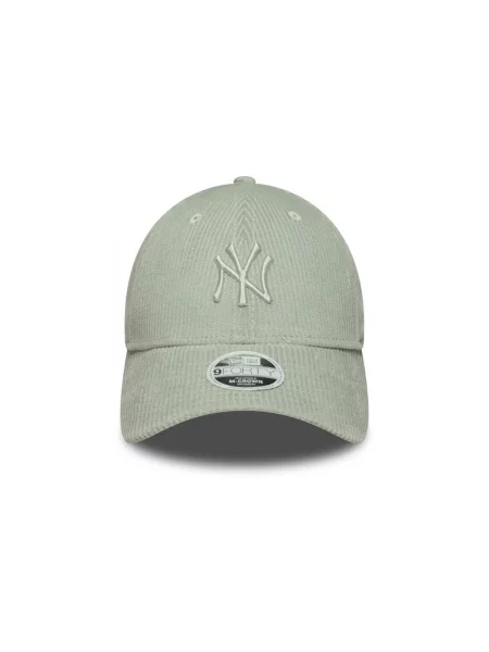 Kapa sa šiltom New Era CORD MC pastel