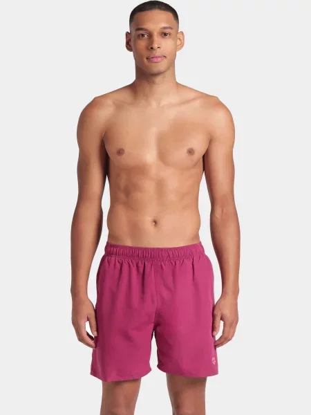 Шорты Arena фиолетовые