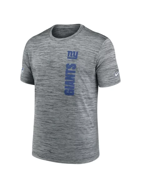 Reverzibilan nogomet tenisice Nike Running od jersey plava