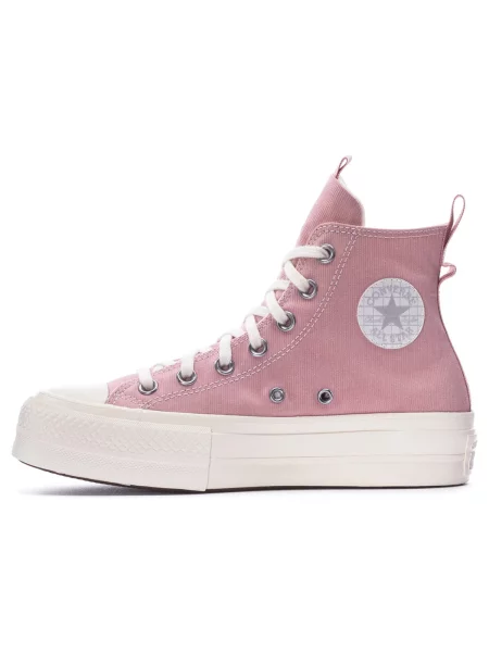 Tenisky Converse ružová
