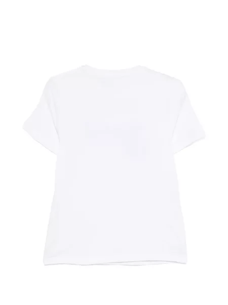 Tricou Liu Jo alb